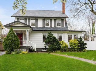 28 University Ct, South Orange, NJ 07079