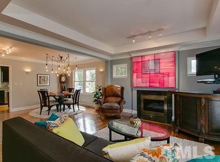 2007 Woodrow St, Durham, NC 27705