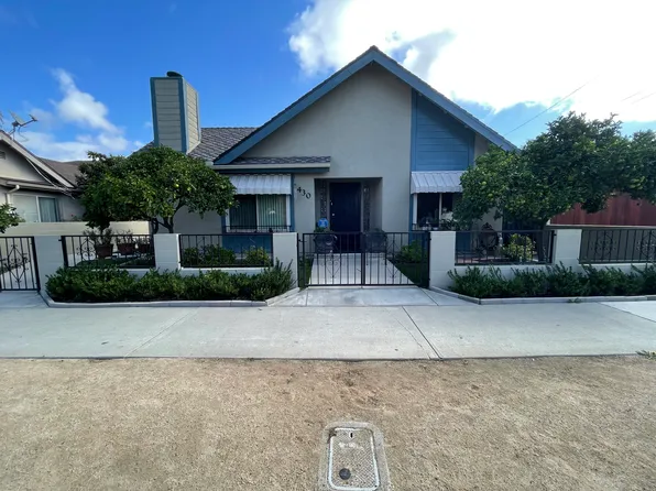 430 Ohio Ave APT D, Long Beach, CA 90814