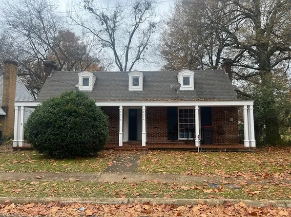 2014 Cleveland St #2016, Paris, TX 75460