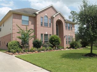 20830 Windy Briar Ln, Spring, TX 77379