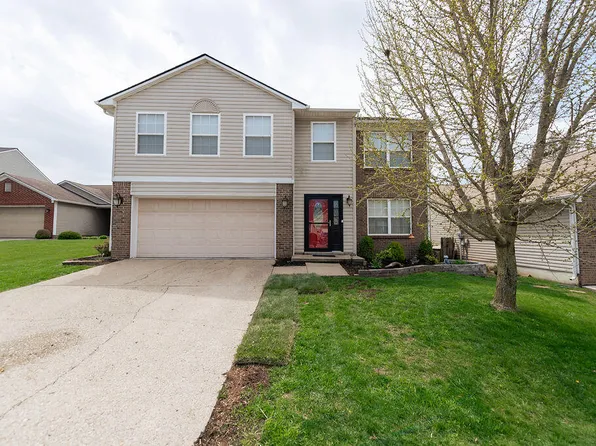 207 Wilderness Ct, Georgetown, KY 40324