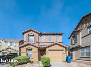 1080 Paradise Coach Dr, Henderson, NV 89002
