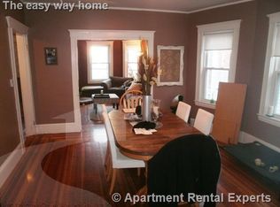 67 Easton St APT 1C, Allston, MA 02134