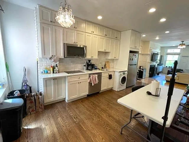 1793 Beacon St #3 — Photo 6
