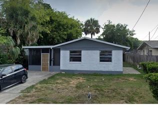 508 S Caroline St, Daytona Beach, FL 32114
