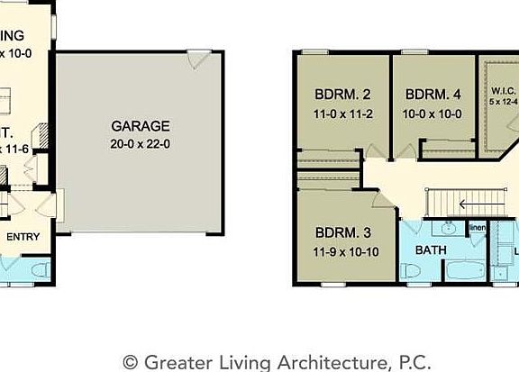 4th image of 67 Kings Mill Ct