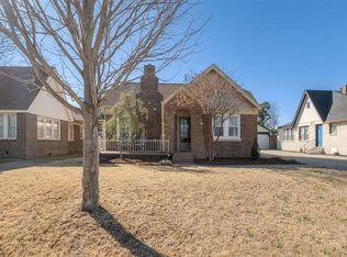 2816 NW 18th St, Oklahoma City, OK 73107