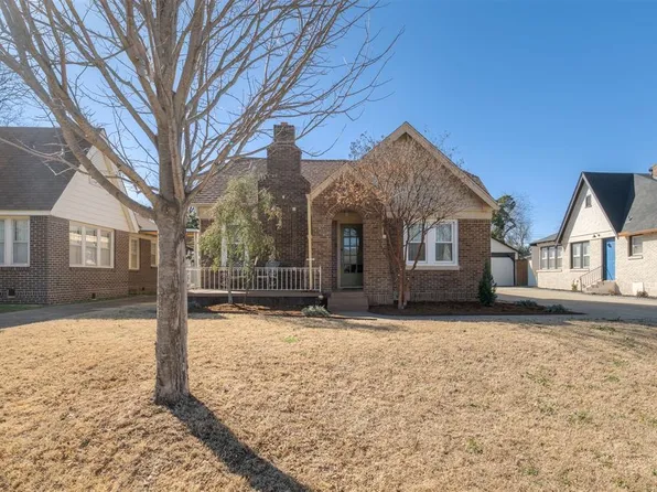 2816 NW 18th St, Oklahoma City, OK 73107