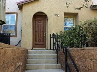 3157 Jevonda Ave, Henderson, NV 89044