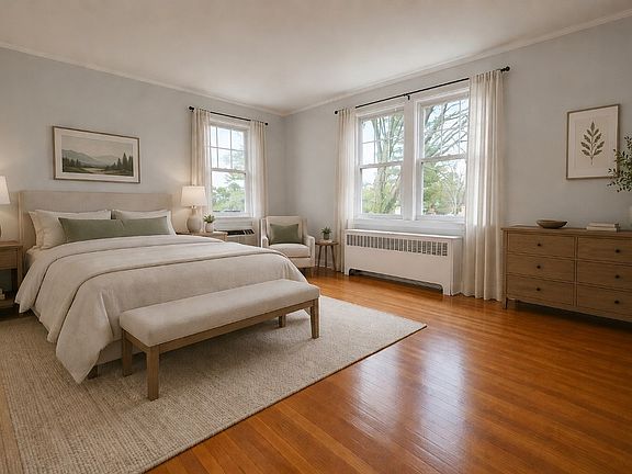2nd image of 100 Cedar St APT A28