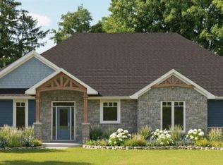 3 Lakeside Ln, Norfolk County, ON N0A1N2