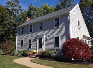 3 Dennett Dr, Newburyport, MA 01950