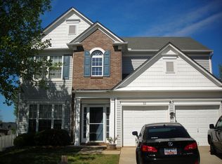 112 Innisbrook Ln, Simpsonville, SC 29681