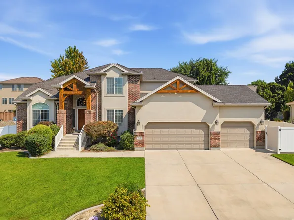 1541 E 330th St N, Lehi, UT 84043