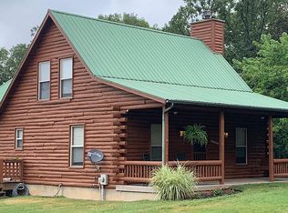 14083 Dry Fork Rd, Festus, MO 63028