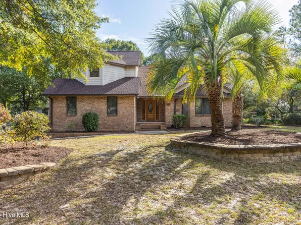 289 Heather Drive, Sunset Beach, NC 28468