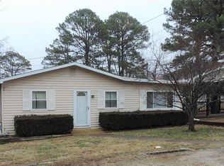 14170 Timberline Dr, De Soto, MO 63020
