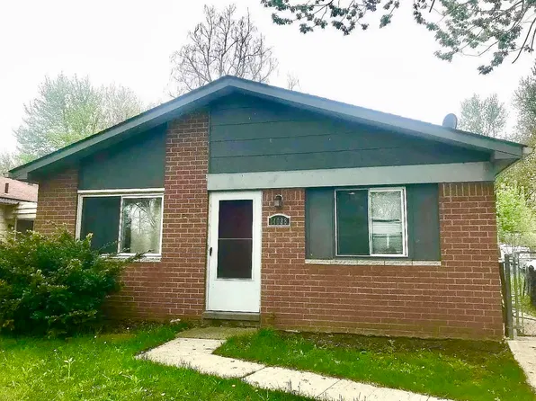 14088 Marvin St, Taylor, MI 48180