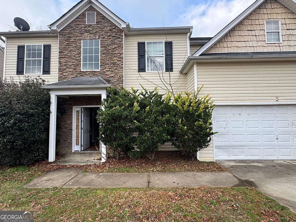 1st image of 6357 Polar Fox Ct