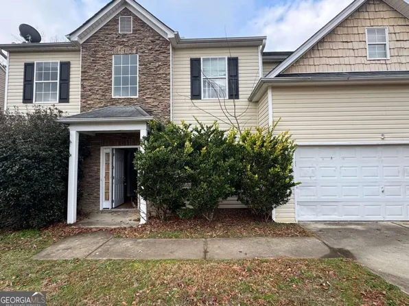 6357 Polar Fox Ct, Riverdale, GA 30296