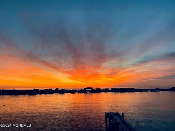 200 Portland Road #B-7, Highlands, NJ 07732