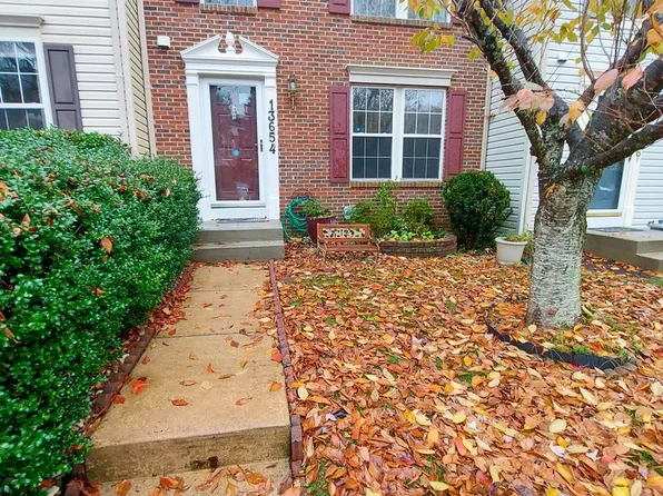 13654 Palmetto Cir, Germantown, MD 20874