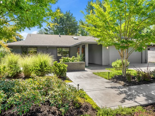 3202 SW Wilbard St, Portland, OR 97219
