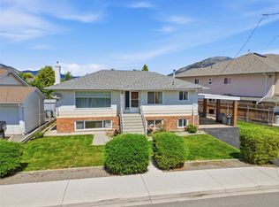 283 Chestnut Ave, Kamloops, BC V2B1L4