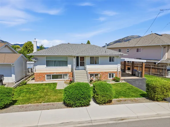 283 Chestnut Ave, Kamloops, BC V2B 1L4