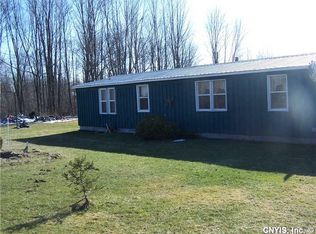 24257 Staie Rd, Carthage, NY 13619