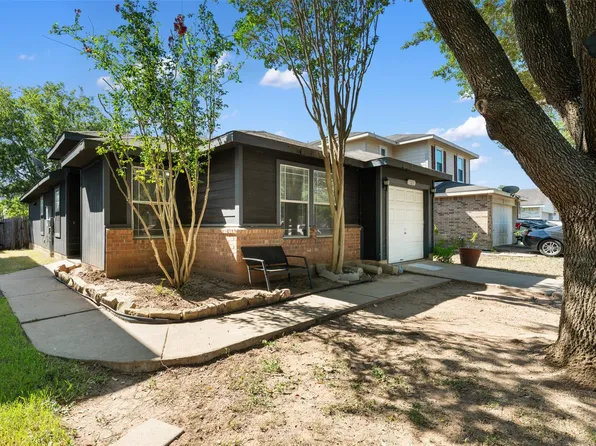 3213 Crownover St, Austin, TX 78725