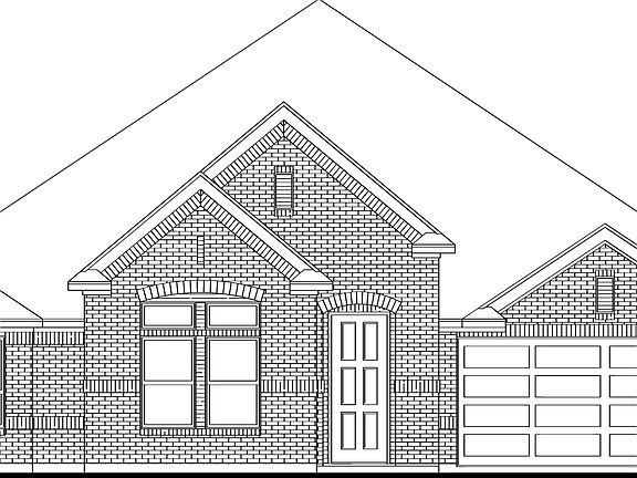 Elevation B