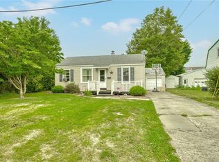 233 Fair St, Newark, NY 14513
