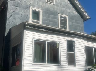 127 Burbank Ave, Johnson City, NY 13790