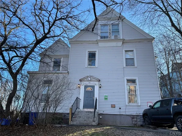 101 Comstock Ave, Syracuse, NY 13210