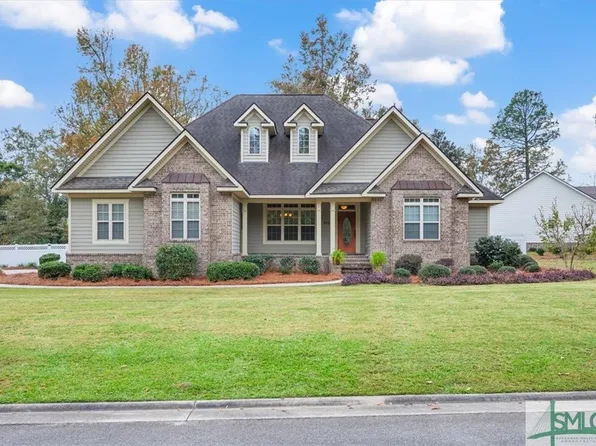 416 Myrtle Crossing Lane, Statesboro, GA 30458