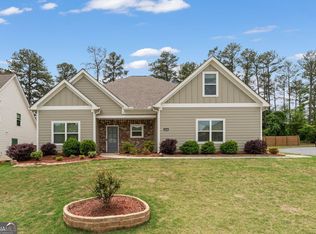 2284 Cottrell Ln, Acworth, GA 30102