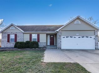 4820 Walmar Rd, Barnhart, MO 63012