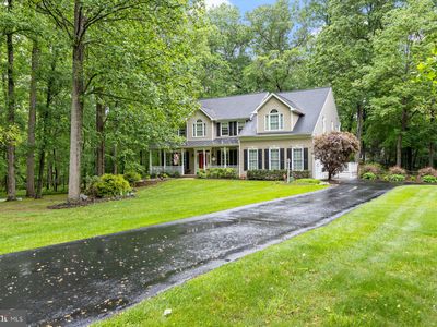 5835 Monroe Ave, Eldersburg, MD, 21784