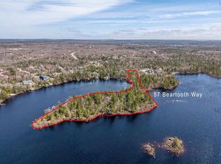 57 Beartooth Way, Lewis Lake, NS B3Z0C6