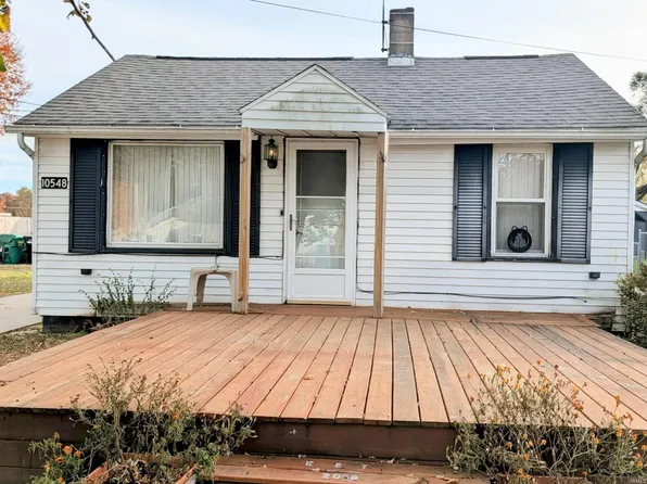 10548 Fairview Ave, Osceola, IN 46561