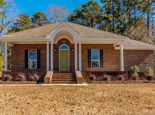 32072 Buzbee Rd, Daphne, AL 36527