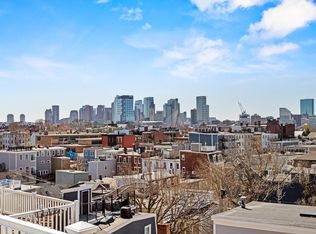 274 Bunker Hill St, Charlestown, MA 02129