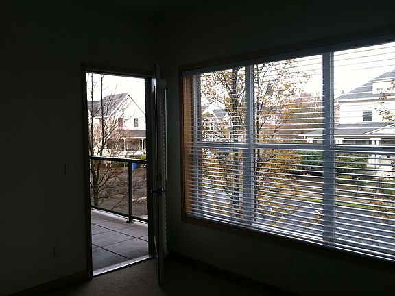 LR View to Balcony