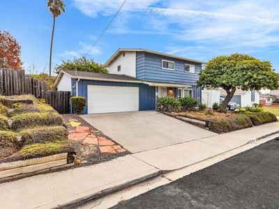 1521 Malta Ave, Chula Vista, CA, 91911