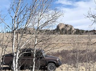 50 Rawhide Way LOT 28, Jefferson, CO 80456