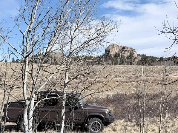 50 Rawhide Way LOT 28, Jefferson, CO 80456