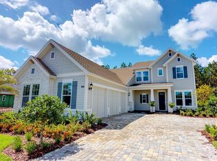 254 Deer Ridge Dr, Ponte Vedra, FL 32081