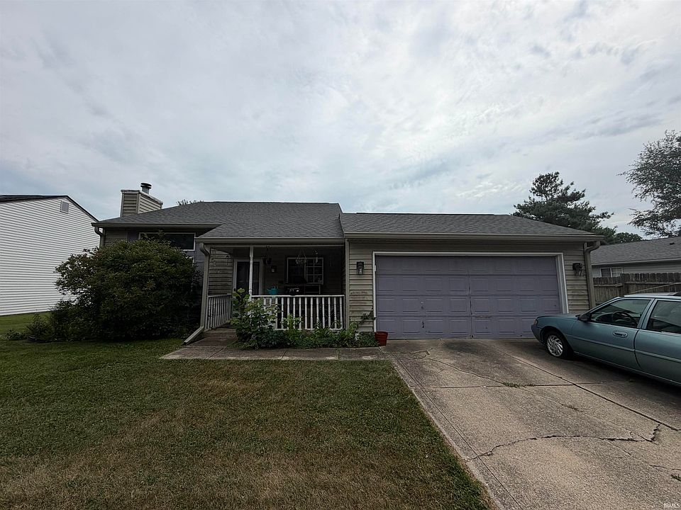 1st image of 3419 W Fox Trail Ct